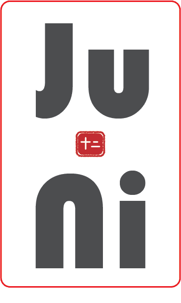 JuNi logo